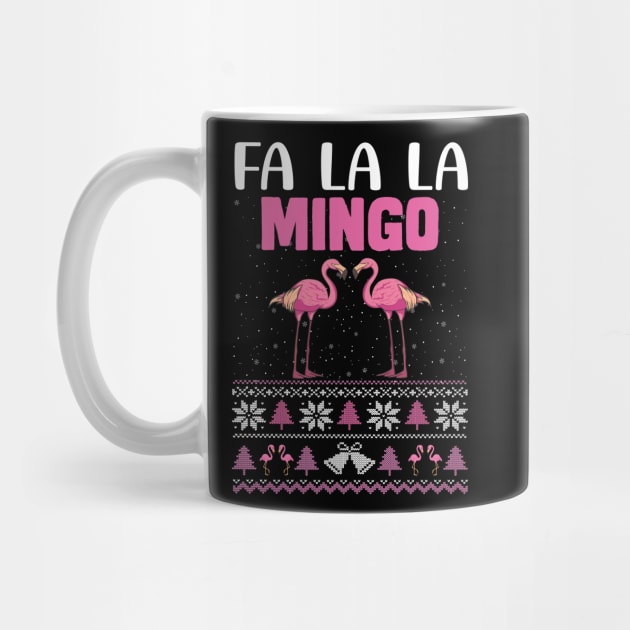 FA La La Mingo by reedae